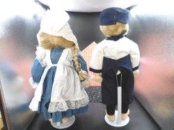 dutch couple lc back